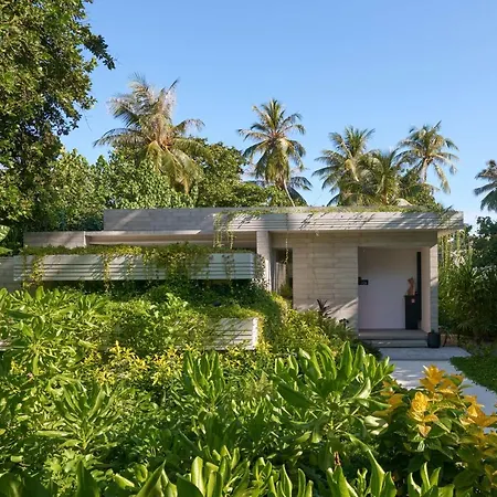 Alila Kothaifaru Maldives, A Hyatt Resort-2